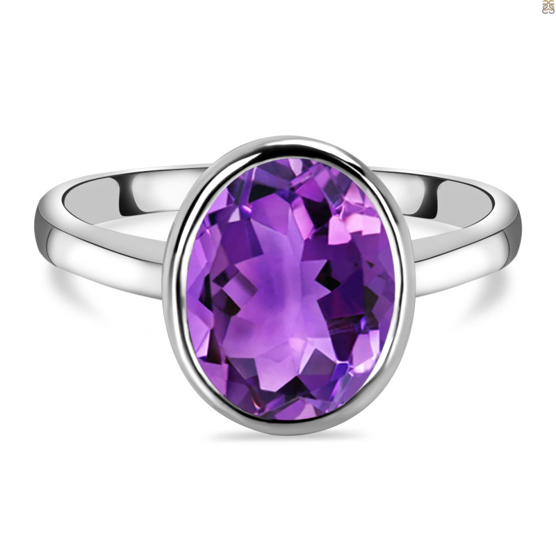Amethyst Ring AMT-RDR-2368.