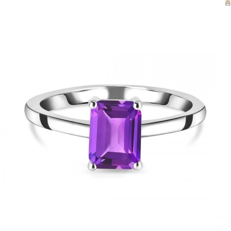 Amethyst Ring AMT-RDR-241.