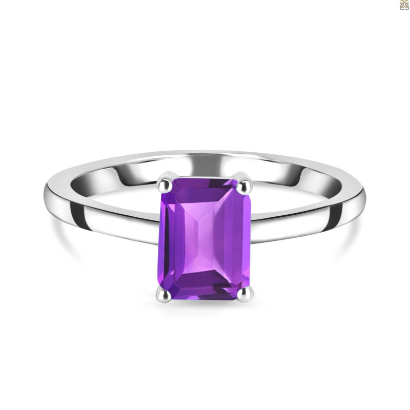 Amethyst Ring AMT-RDR-247.