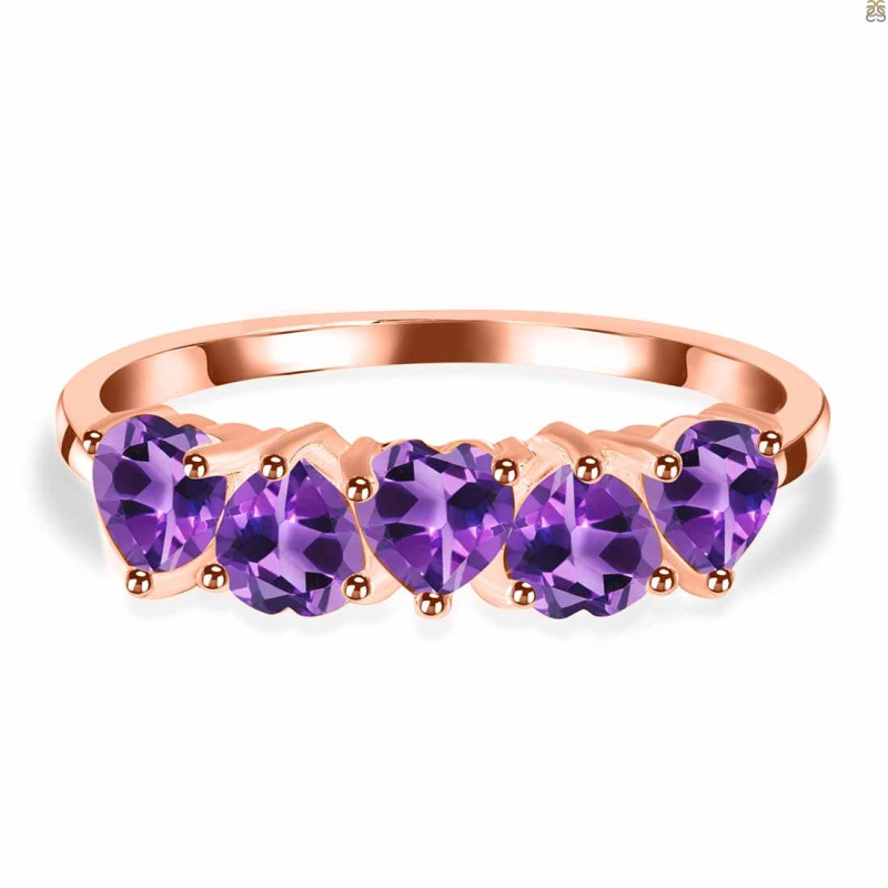 Amethyst Ring AMT-RDR-2748.
