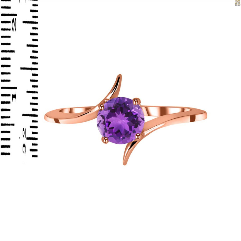 Amethyst Ring AMT-RDR-348.