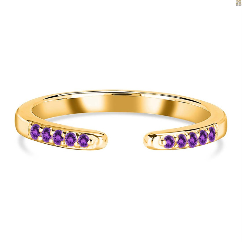 Amethyst Ring AMT-RR-325.