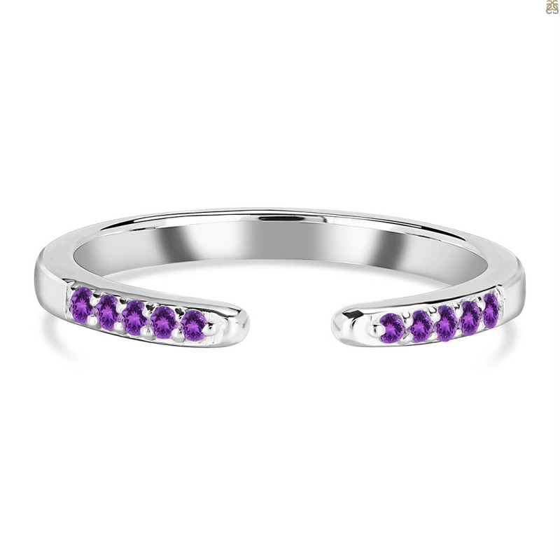 Amethyst Ring AMT-RR-325.