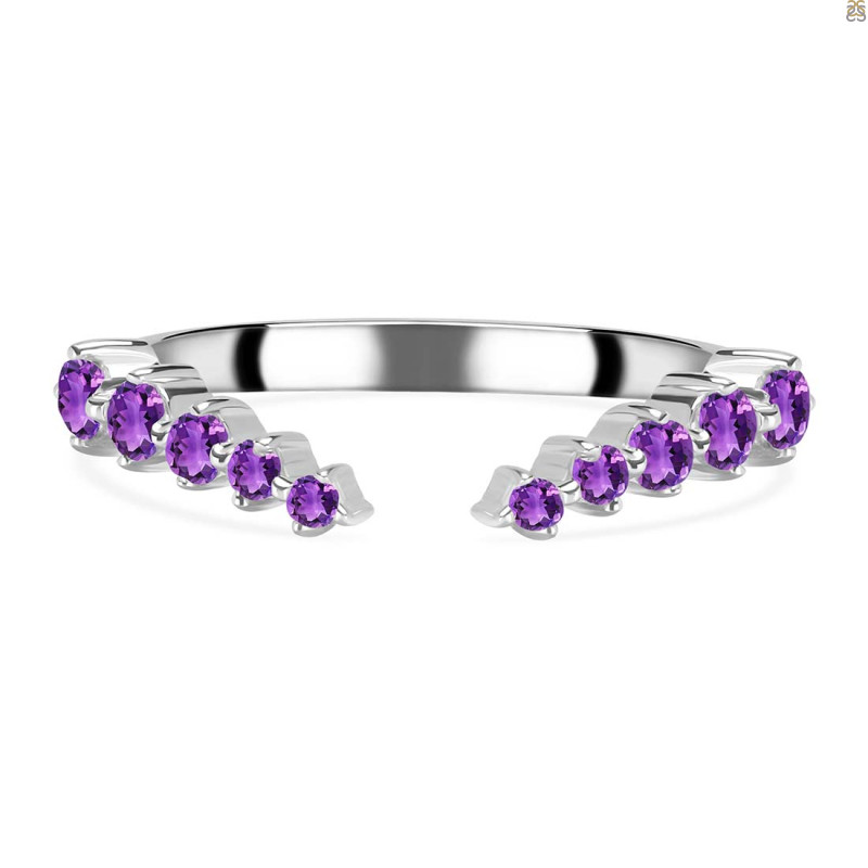 Amethyst Ring AMT-RR-327.