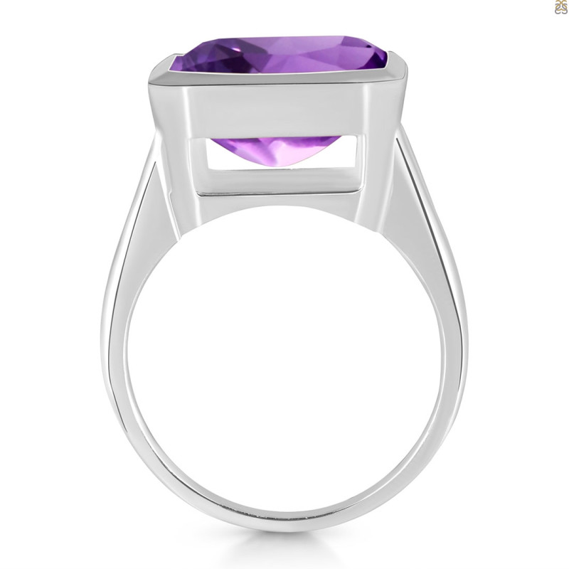 Amethyst Ring AMT-RDR-1847.