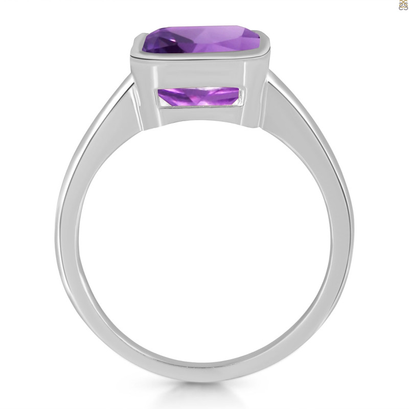 Amethyst Ring AMT-RDR-1926.