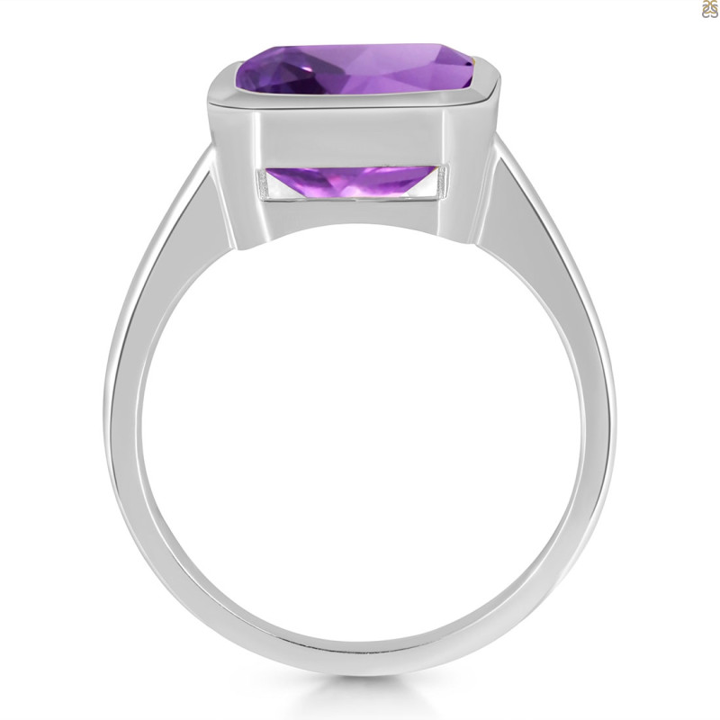 Amethyst Ring AMT-RDR-1927.