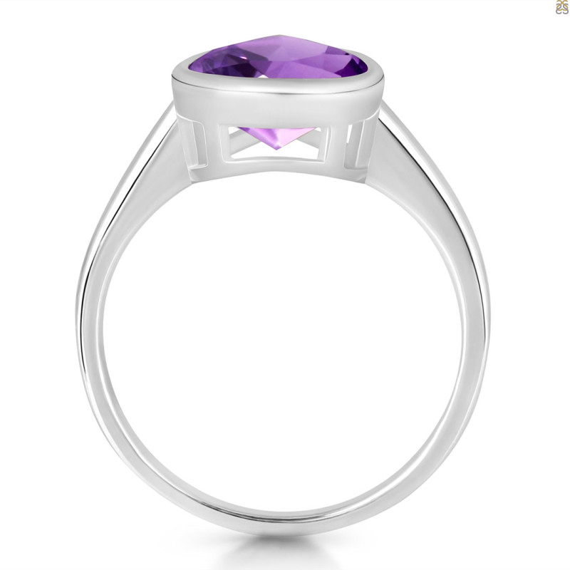 Amethyst Ring AMT-RDR-2852.