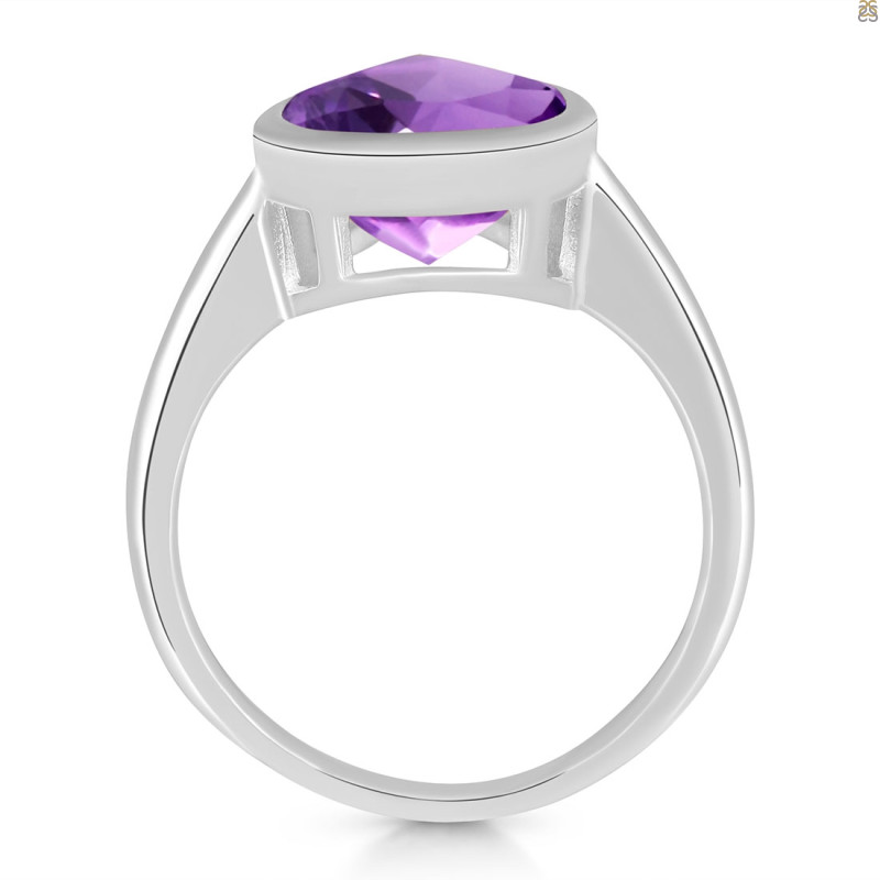 Amethyst Ring AMT-RDR-2853.