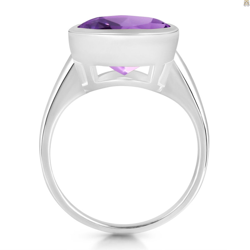 Amethyst Ring AMT-RDR-2855.