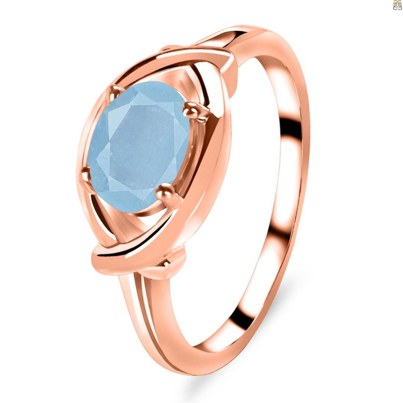 Aquamarine Ring AQM-RDR-23.