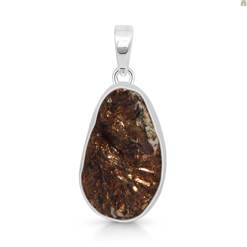 Astrophyllite Pendant-SP AST-1-39