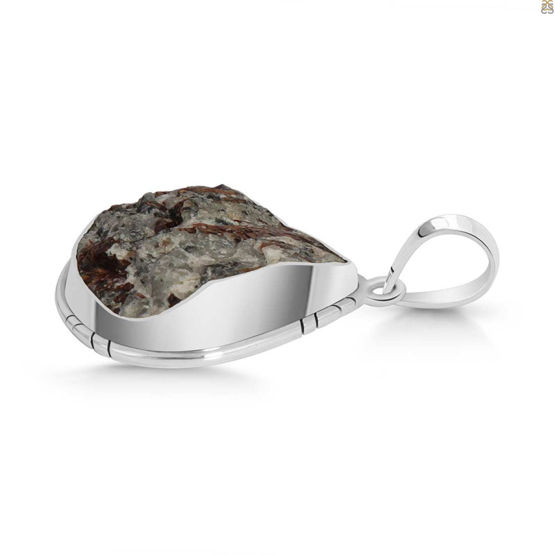 Astrophyllite Pendant-SP AST-1-41