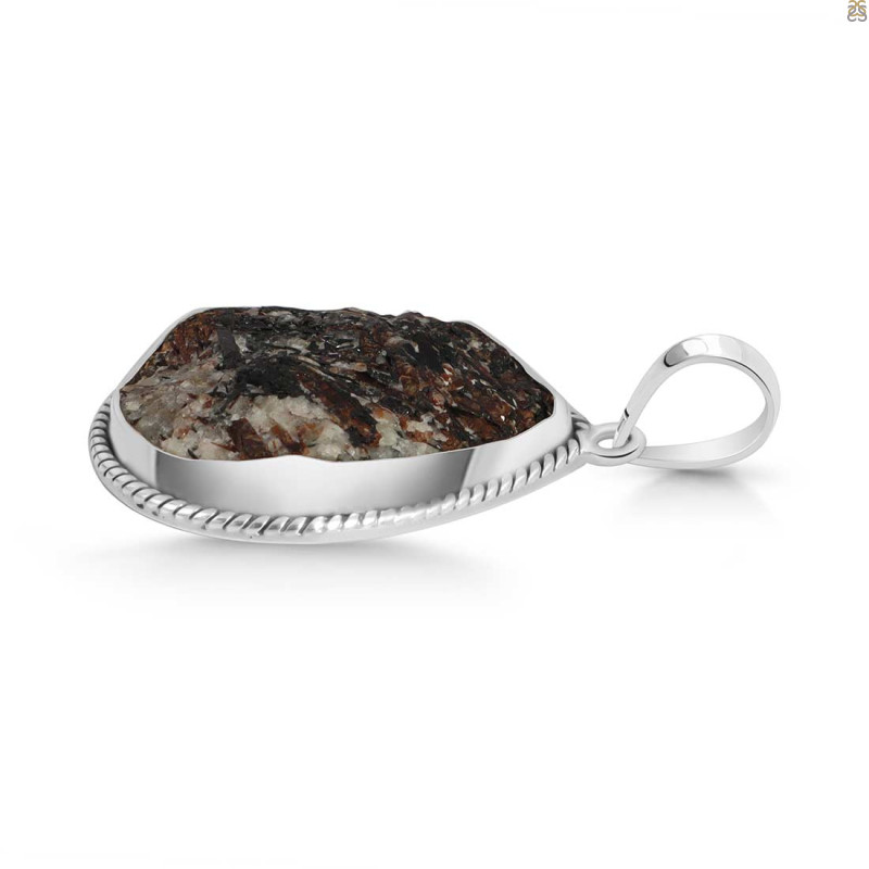 Astrophyllite Pendant-SP AST-1-42