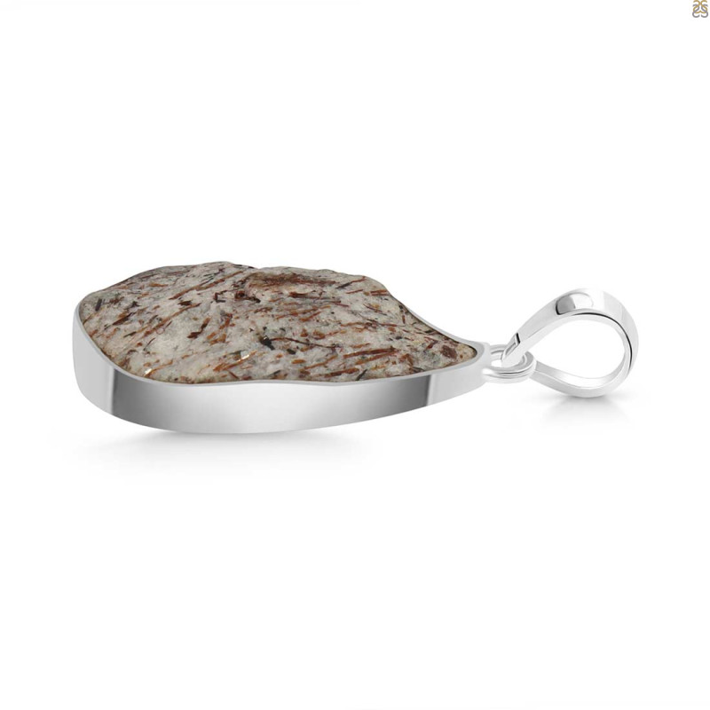 Astrophyllite Pendant-SP AST-1-50