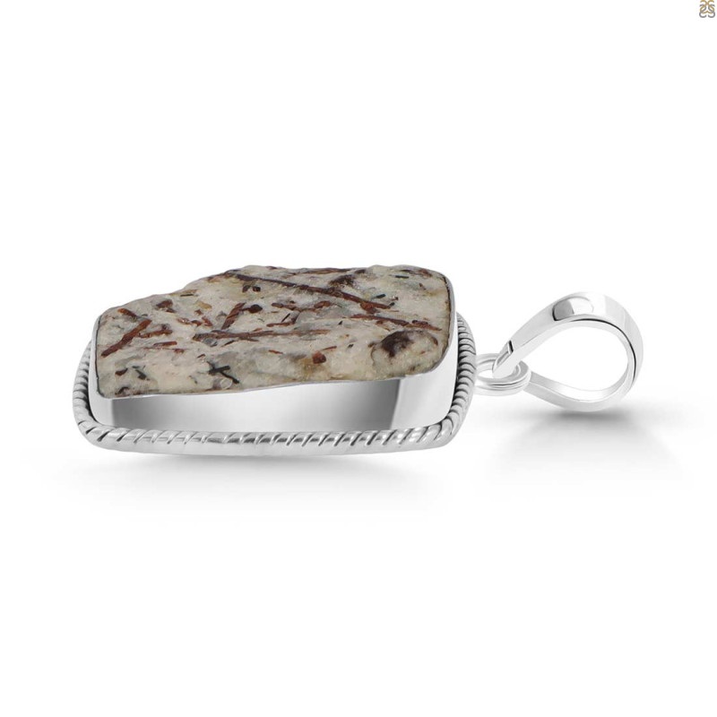 Astrophyllite Pendant-SP AST-1-52