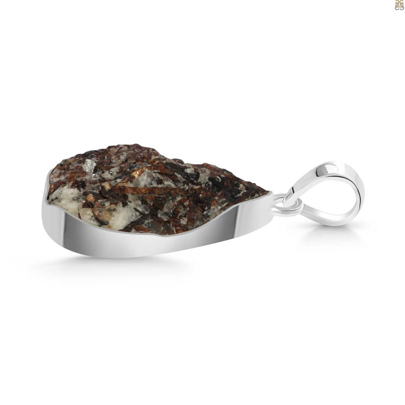 Astrophyllite Pendant-SP AST-1-57