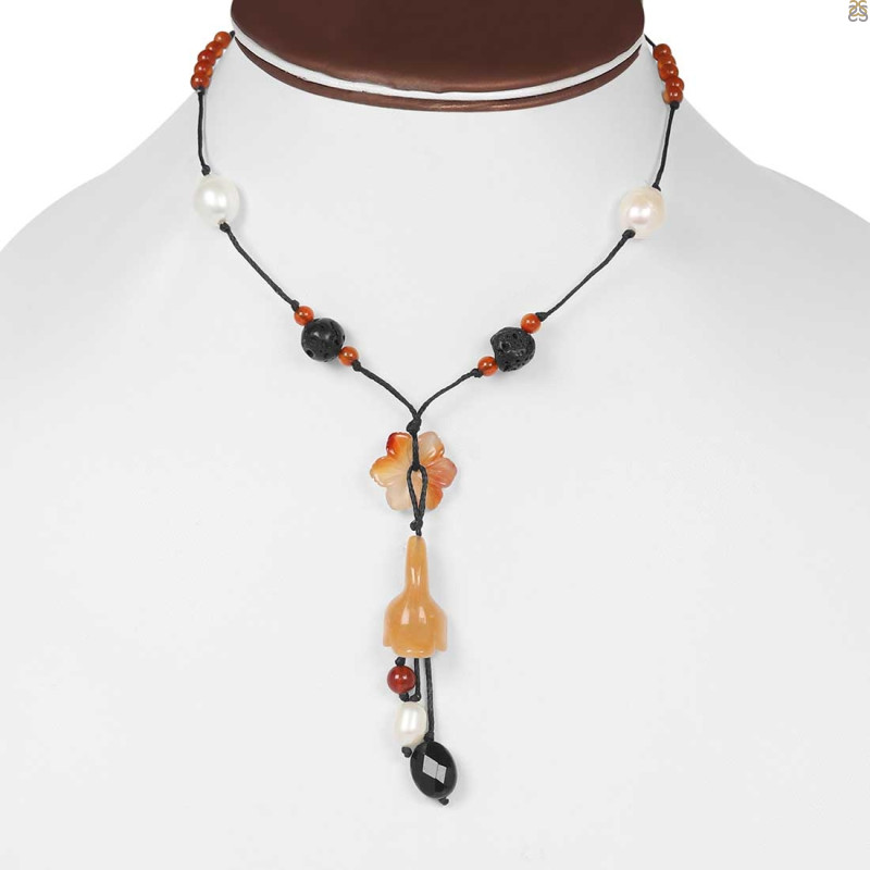 Beaded Necklace