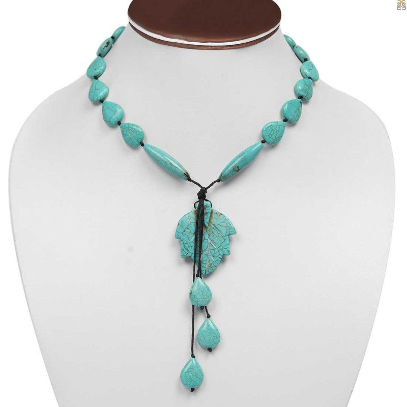 Beaded Necklace