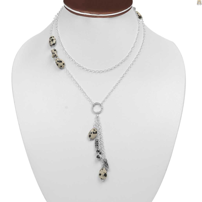 Beaded Necklace