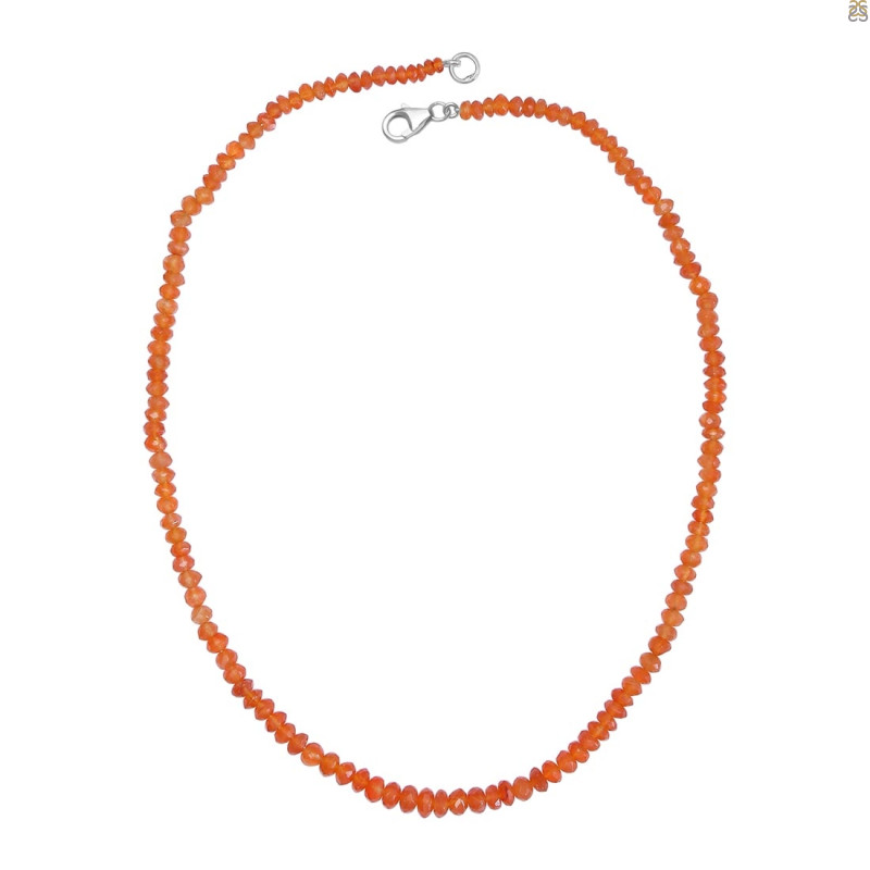 Beaded Necklace BDD-12-1681