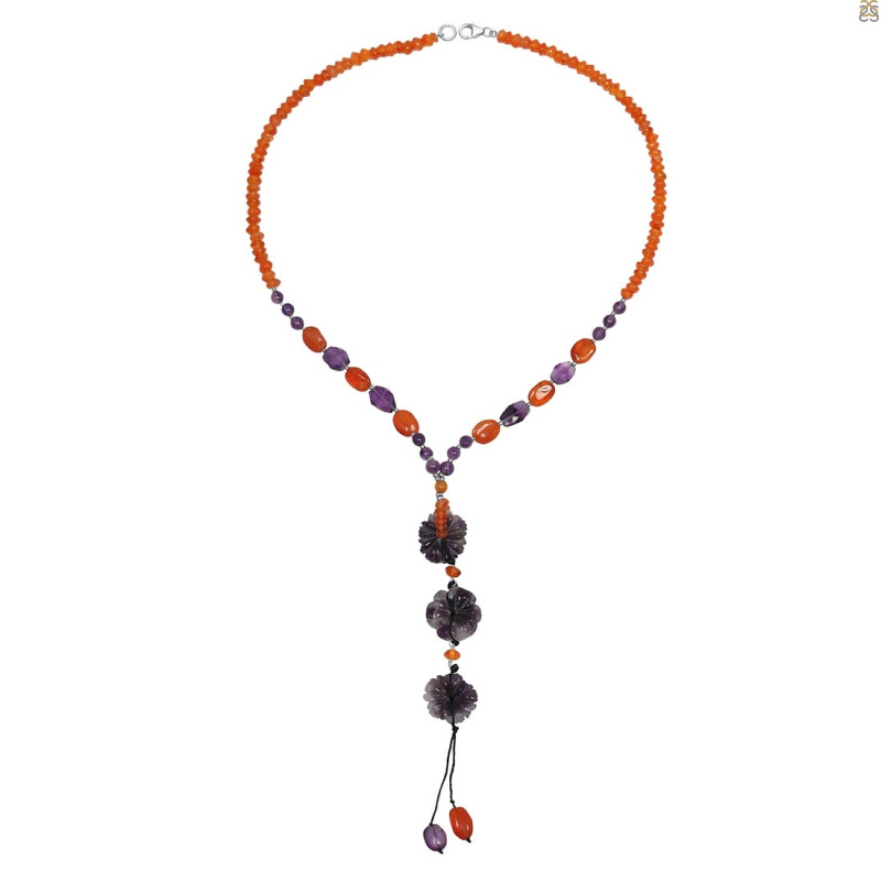 Beaded Necklace BDD-12-1778