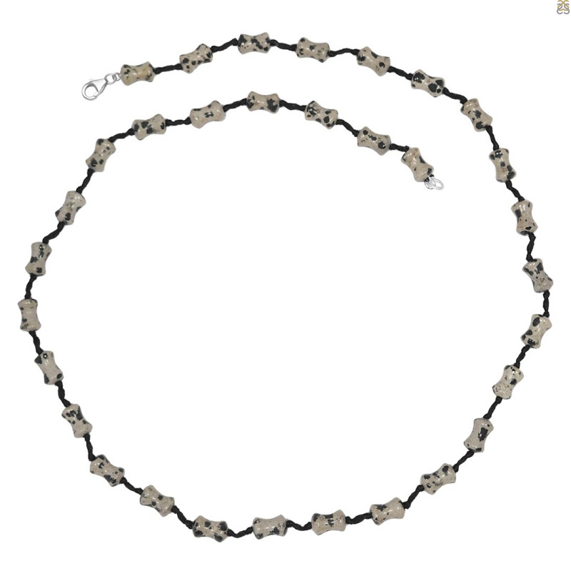 Beaded Necklace BDD-12-1811