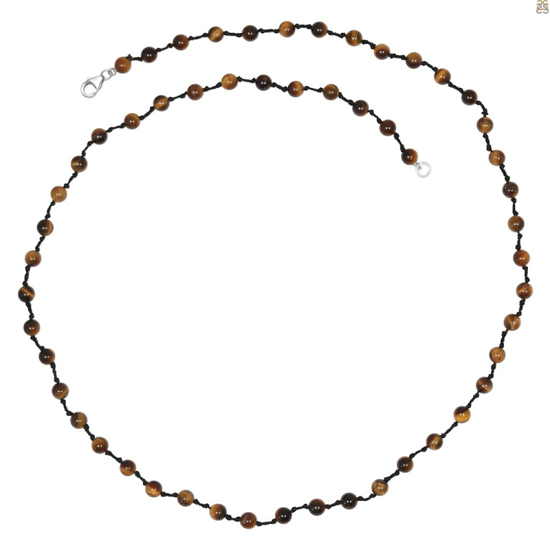 Beaded Necklace BDD-12-1836