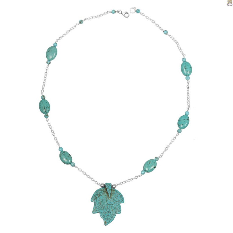 Beaded Necklace BDD-12-1865