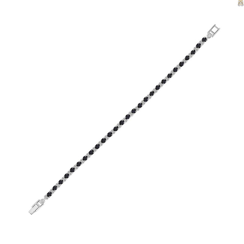 Black Tourmaline Bracelet