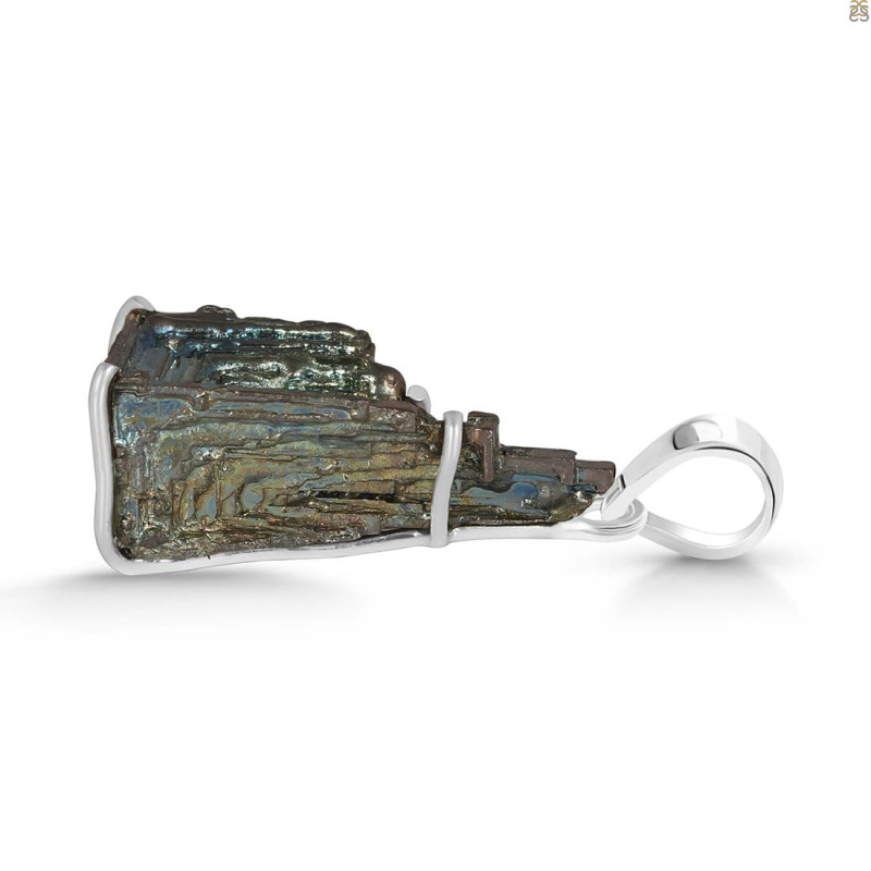 Bismuth Pendant-SP BSM-1-13