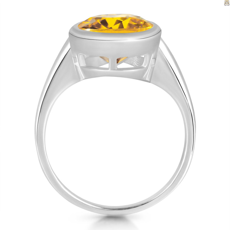 Citrine Ring CIT-RDR-1892.