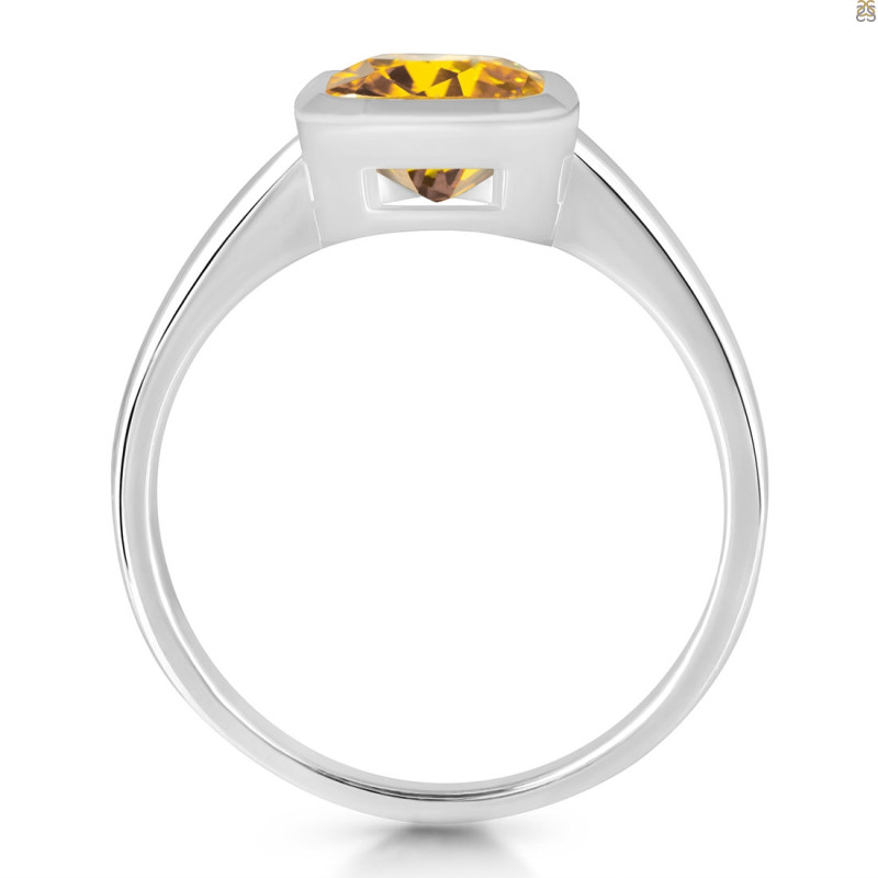 Citrine Ring CIT-RDR-1903.