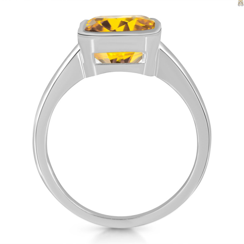 Citrine Ring CIT-RDR-1926.