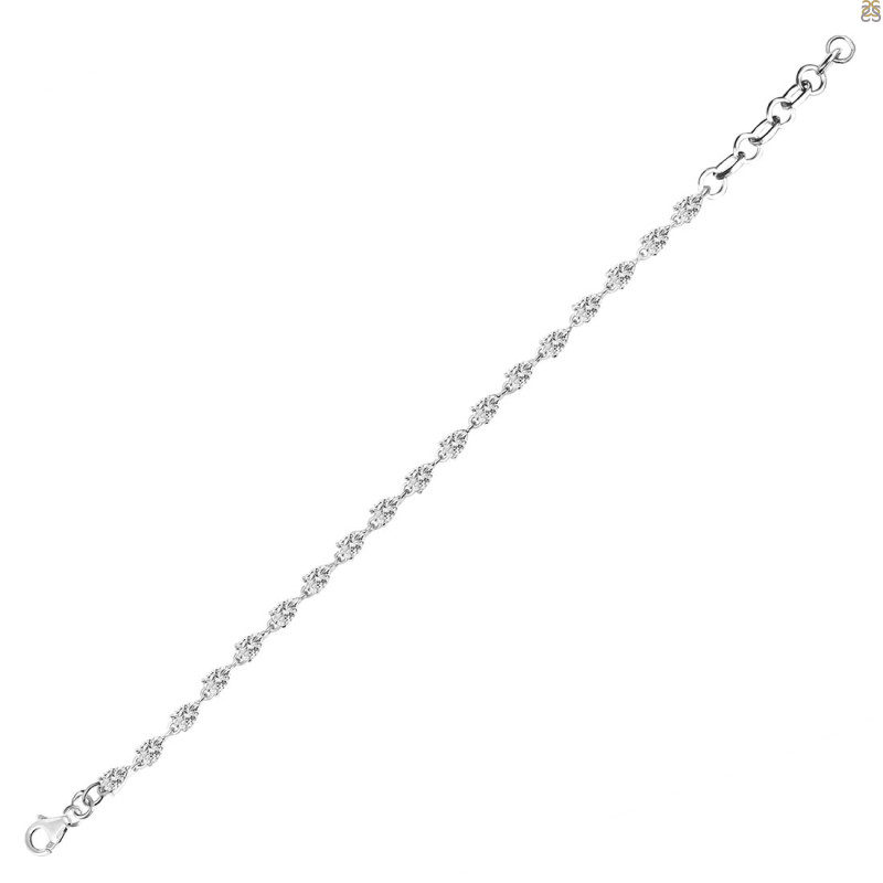 Crystal Bracelet
