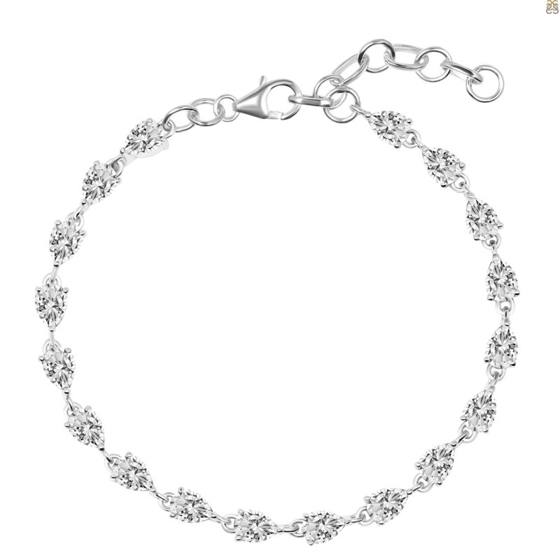 Crystal Bracelet CST-RDB-105.