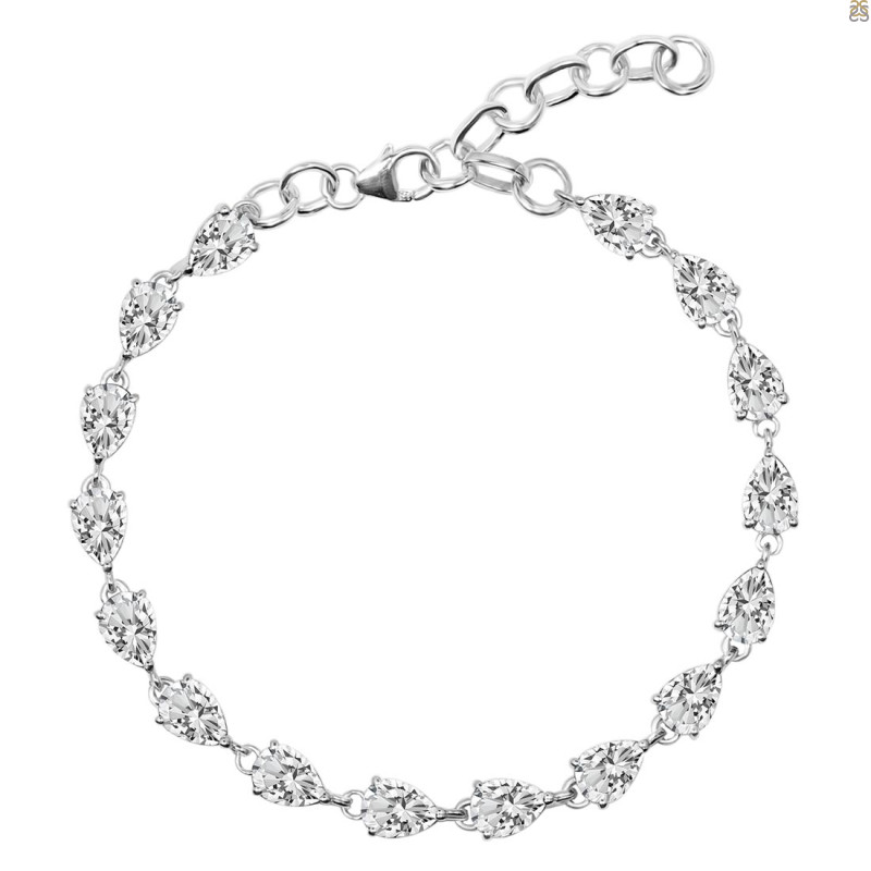 Crystal Bracelet CST-RDB-106.