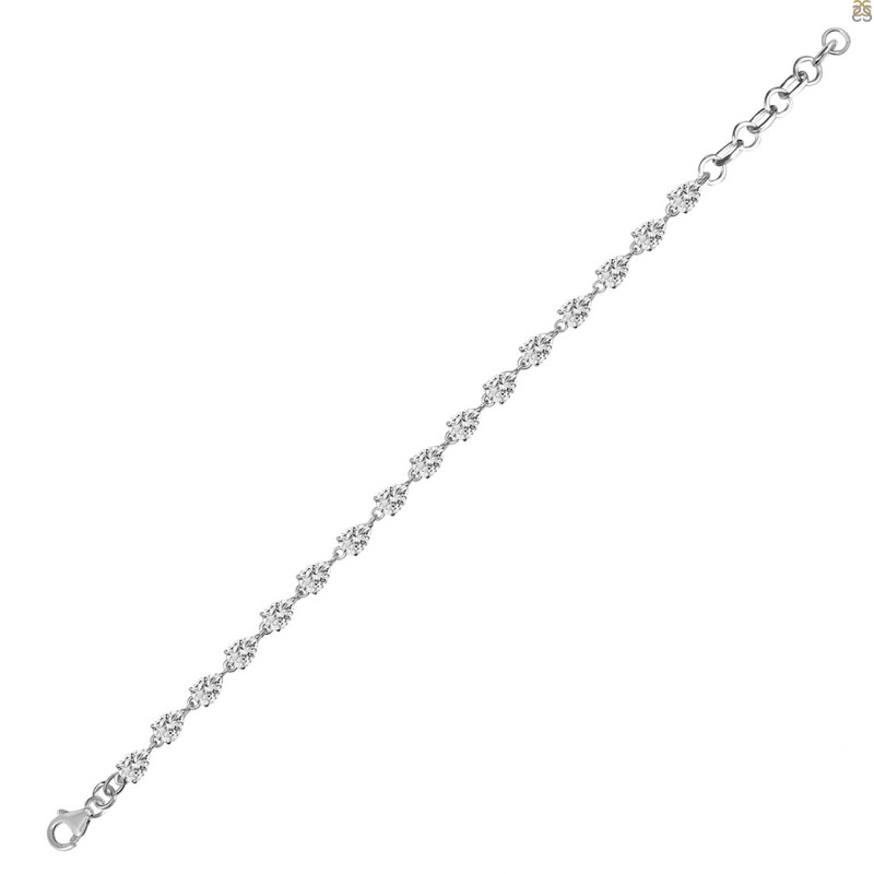 Crystal Bracelet