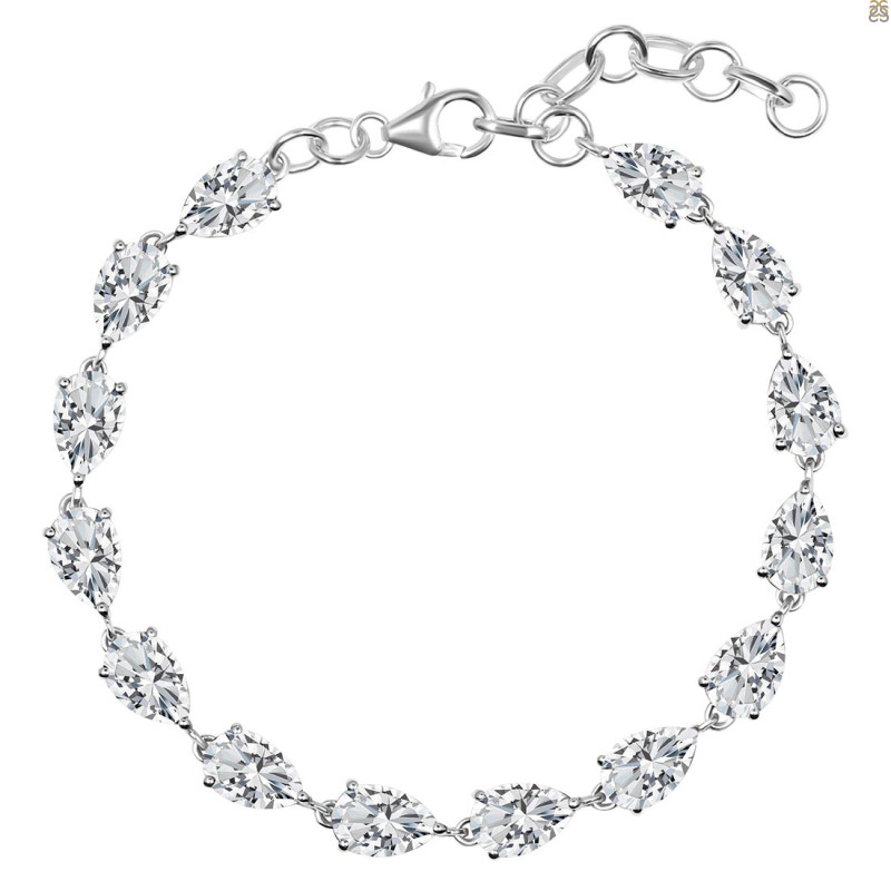 Crystal Bracelet CST-RDB-107.