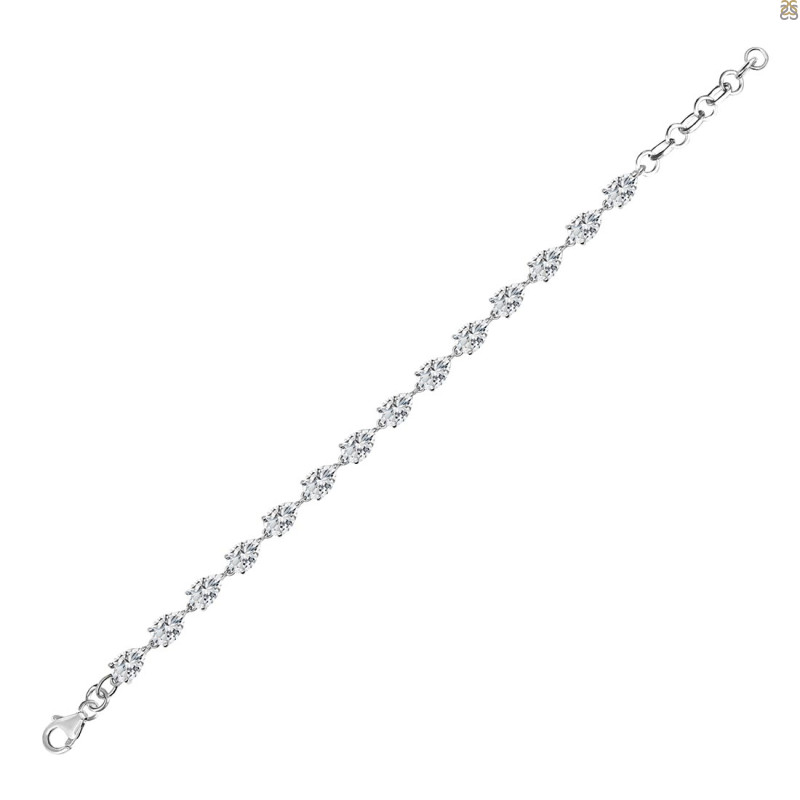 Crystal Bracelet