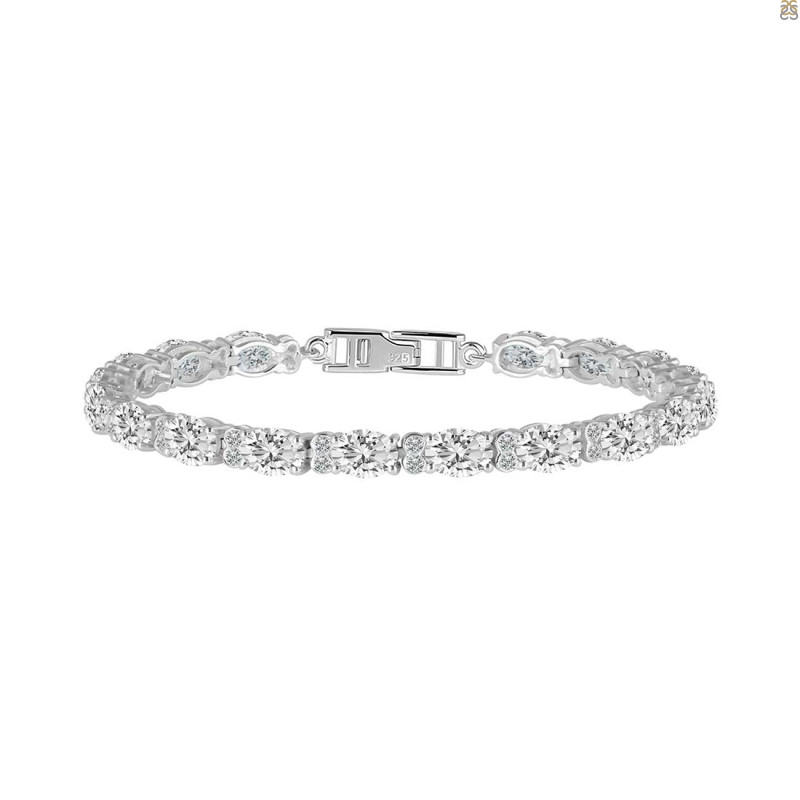 Crystal Bracelet CST-RDB-108.
