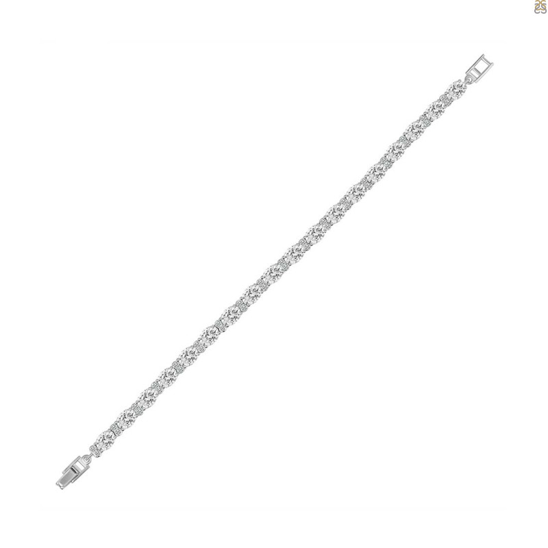 Crystal Bracelet
