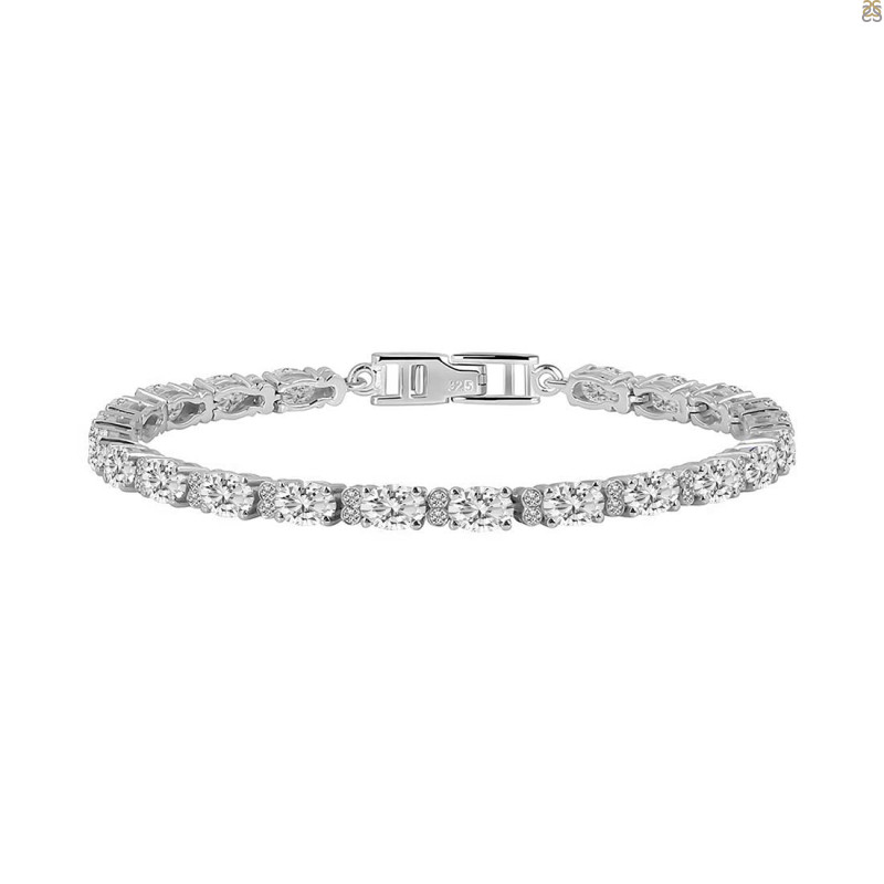 Crystal Bracelet CST-RDB-109.