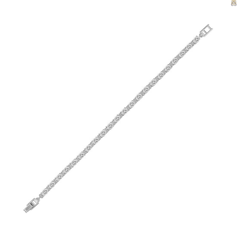 Crystal Bracelet
