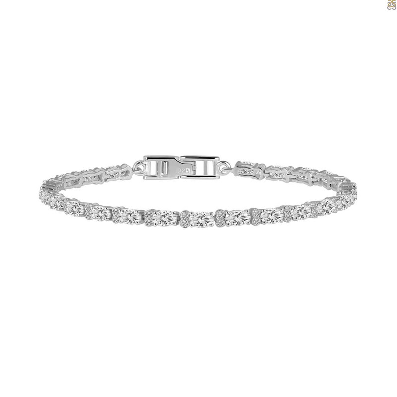 Crystal Bracelet CST-RDB-110.