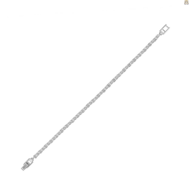 Crystal Bracelet