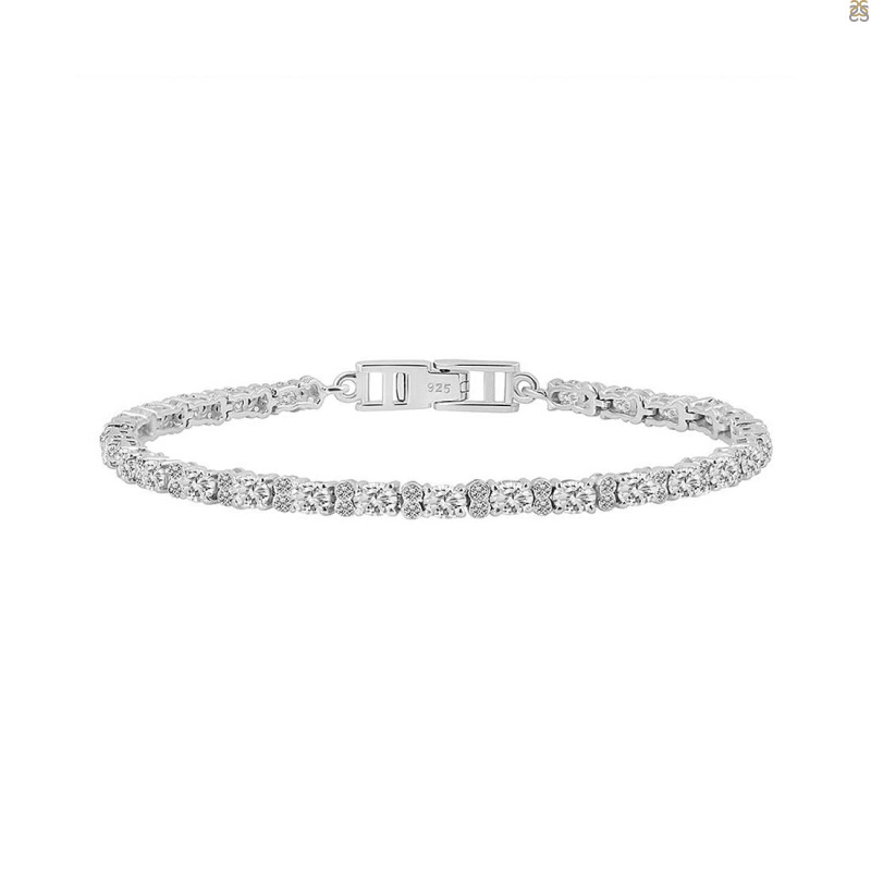 Crystal Bracelet CST-RDB-111.