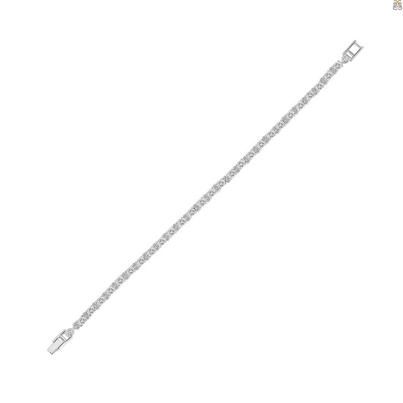 Crystal Bracelet