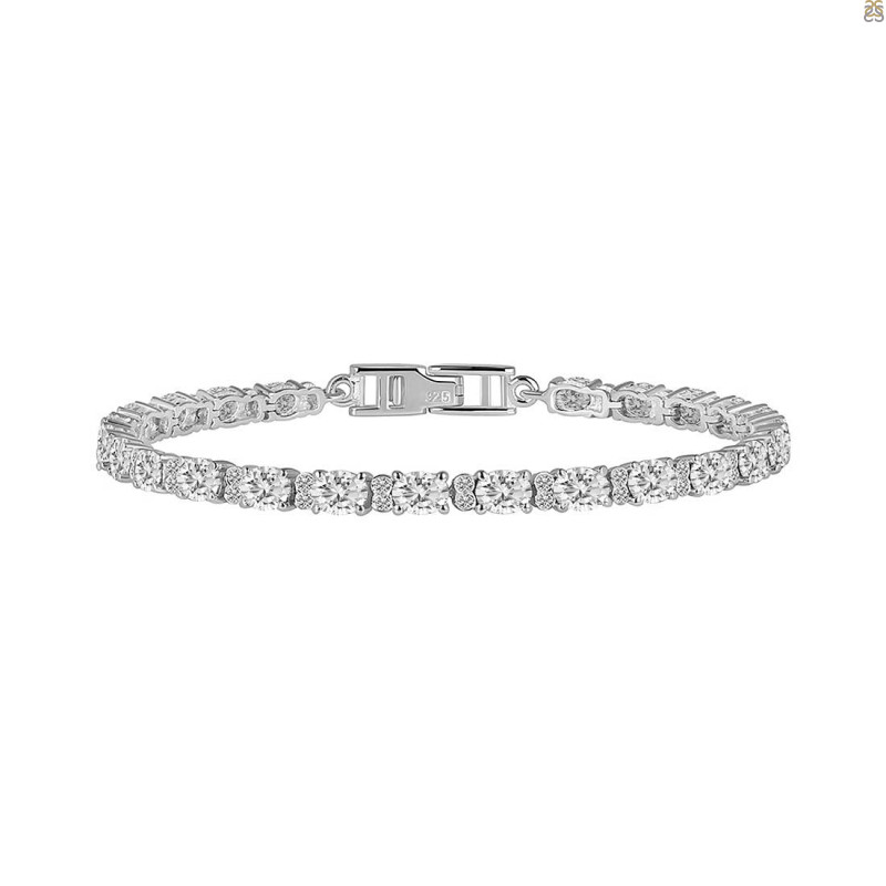 Crystal Bracelet CST-RDB-112.