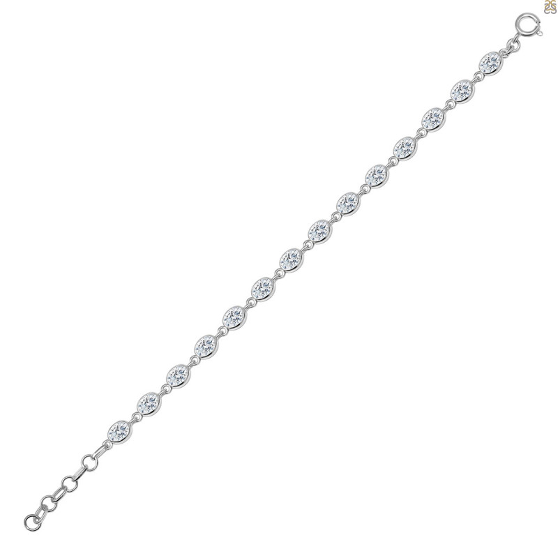 Crystal Bracelet